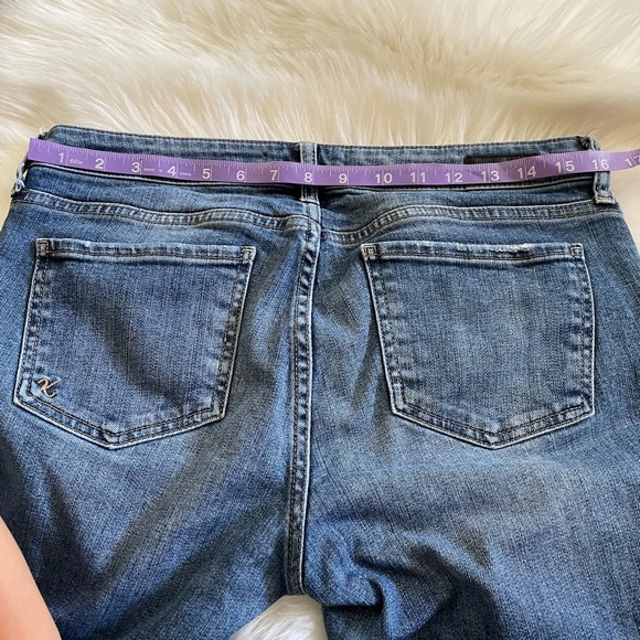 Kut From The Kloth Ankle Jeans - Picture 7 of 10